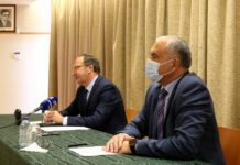 Presidente da Câmara da Madalena Saúda Potencial Investimento no Concelho DR/CMM