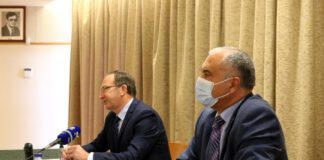 Presidente da Câmara da Madalena Saúda Potencial Investimento no Concelho DR/CMM