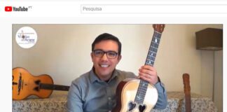Viola da Terra deixou Saudades na “III Mostra Internacional de Violas de Arame do Brasil” DR