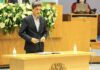 Plenário: PAN/Açores acusa sucessivos Governos Regionais de não acautelarem a soberania alimentar açoriana DR