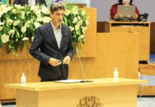 PAN/Açores garante aparelhos de TAC em todas ilhas da Região DR