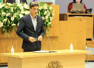 PAN/Açores consegue Carreira de Técnico Auxiliar de Saúde DR
