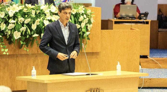 PAN/Açores consegue Carreira de Técnico Auxiliar de Saúde DR