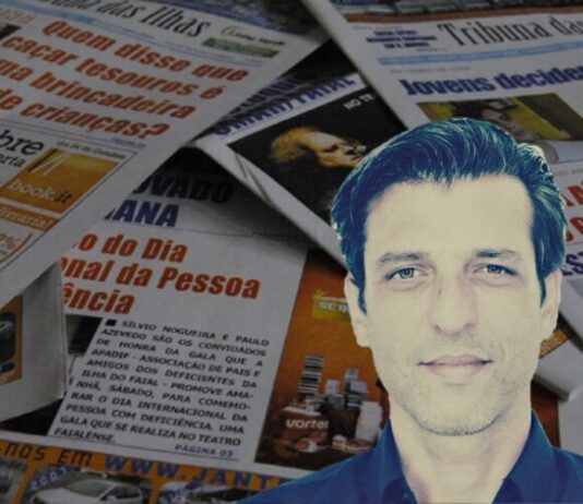 2022: Ano mais sustentável?! Pedro Neves
