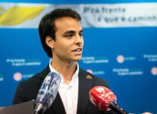 “Que Geração Queremos?” é o mote da Moção da JS/A ao XVIII Congresso do PS DR/PS