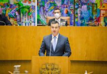 Porto da Praia da Vitória. Governo acolhe proposta de deputados do PSD para redução de taxas DR