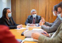 PSD/Açores atento às questões da qualificação e estabilidade laboral DR