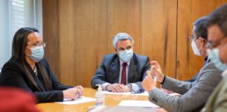 PSD/Açores atento às questões da qualificação e estabilidade laboral DR
