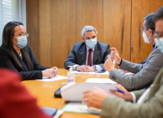 PSD/Açores atento às questões da qualificação e estabilidade laboral DR