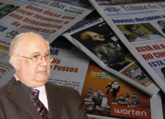 “O Concelho da Madalena – Periferia imediata do Faial” Ricardo Madruga da Costa
