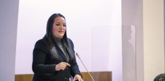 Sabrina Furtado questiona Governo sobre inspeção à ETAR de Vila Franca do Campo DR/PSD