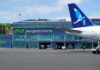 CDS-PP Açores acompanha de perto a possibilidade de ampliação da pista do Aeroporto da Horta DR