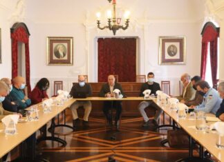 Verbas serão direcionadas para empresas, rede viária e cultura – Semana do Mar 2021 cancelada DR/CMH