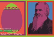 Ovos com Histórias – Faial