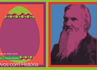 Ovos com Histórias – Faial