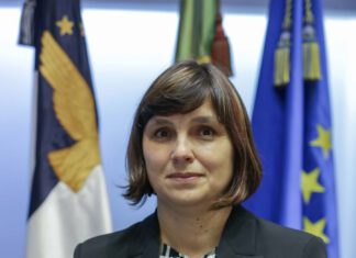 Susete Amaro: Estratégia dos Açores para o Espaço é oportunidade para colocar a modernização “ao serviço das pessoas e empresas”