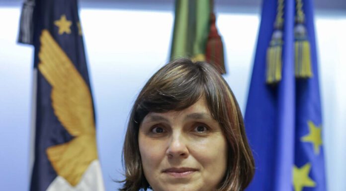 Susete Amaro: Estratégia dos Açores para o Espaço é oportunidade para colocar a modernização “ao serviço das pessoas e empresas”