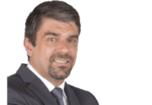 João Neves, presidente da Junta de Freguesia da Praia do Almoxarife- “Não penso em recandidatar-me” DR/JFPA