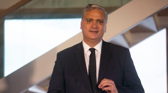 PS preocupado com cortes no Plano Operacional Açores 2030 na competitividade empresarial e investigação e desenvolvimento DR