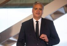 Bolieiro deve explicações aos Açorianos sobre proposta apresentada à Republica para os apoios do Lorenzo, diz Cordeiro DR
