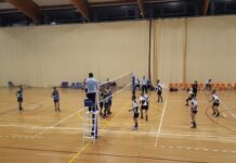Voleibol II Divisão, Zona Açores – Atlético perde em jornada dupla em casa DR/ LF