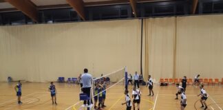 Voleibol II Divisão, Zona Açores – Atlético perde em jornada dupla em casa DR/ LF