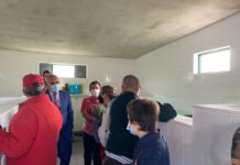 CMH assinala Dia Mundial da Água DR/CMH