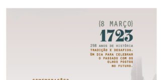 Concelho da Madalena298º Aniversário DR