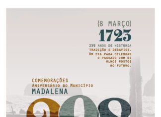 Concelho da Madalena298º Aniversário DR