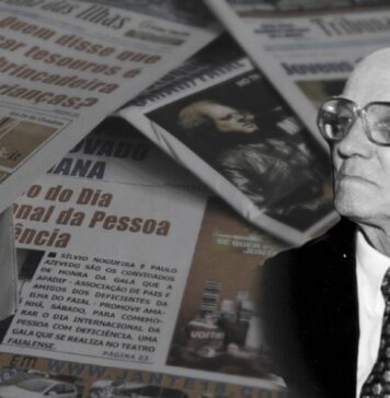 100 anos – Centenário