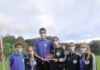 Atletismo- Faialenses brilham no Regional de Juvenis de Inverno DR/ADIF