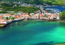 CMH apoia projeto “Porto Pim para todos” DR