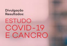 Liga Portuguesa Contra o Cancro divulga estudo sobre o impacto da covid-19 nos doentes oncológicos DR