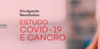 Liga Portuguesa Contra o Cancro divulga estudo sobre o impacto da covid-19 nos doentes oncológicos DR