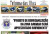 Capa da edição n.º 968 de12 março 2021 DR/TI