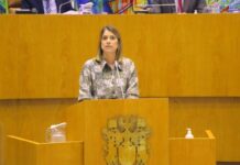 Plenário: CDS-PP condena invasão militar da Ucrânia DR/CDS