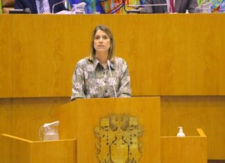 Plenário: CDS-PP condena invasão militar da Ucrânia DR/CDS