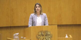 CDS-PP questiona falta de informação prestada aos passageiros da Atlânticoline DR/CDS