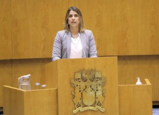 CDS-PP questiona falta de informação prestada aos passageiros da Atlânticoline DR/CDS