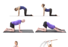 Click Saúde & Bem Estar- A Mobilidade Articular na Performance Desportiva DR