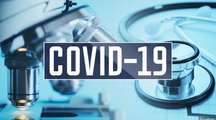 Diagnosticados 3.842 casos de Covid-19 na última semana nos Açores DR
