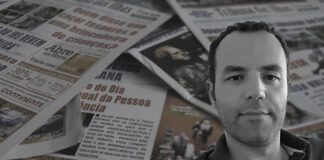 Deambulações Covidianas (em tempo de férias) Devin Gomes