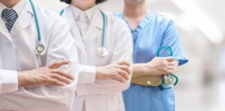 Quase metade dos médicos do novo hospital privado são do Hospital de Ponta Delgada DR