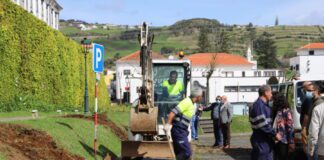 Autarquia requalifica Largo Duque D’ávila E Bolama DR/CMH