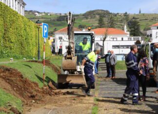 Autarquia requalifica Largo Duque D’ávila E Bolama DR/CMH