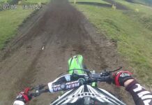 Motocross- Açores com 14 provas em 2021 DR