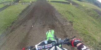 Motocross- Açores com 14 provas em 2021 DR