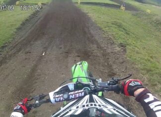 Motocross- Açores com 14 provas em 2021 DR