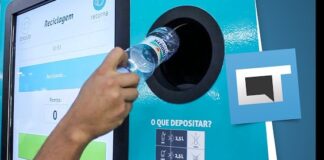 Governo dos Açores disponibiliza sistema de depósito de embalagens não reutilizáveis de bebidas DR