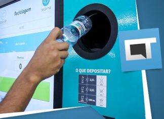 Governo dos Açores disponibiliza sistema de depósito de embalagens não reutilizáveis de bebidas DR